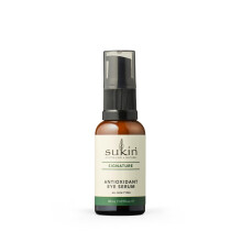 Sukin Eye Serum  1.01 Fluid Ounce