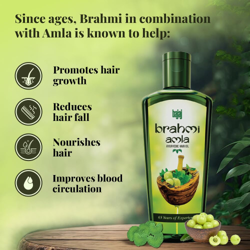 Bajaj Brahmi Amla Haarl 1