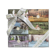 Nesti Dante Emozioni in Toscana - Soap Collection 6 x 150g
