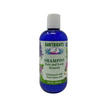 Montana Emu Ranch - Shampoo EMUtrients 8 Onças - Feito com Óleo de Emu Puro