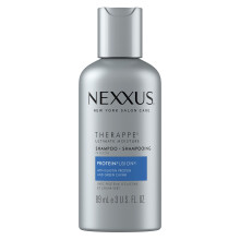 Nexxus Therappe Shampoo per capelli secchi Ultimate Moisture senza silicone 3 oz