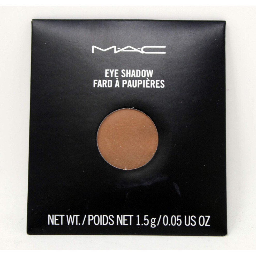 Mac Eye Shadow / Pro Palette Refill Pan - Cork