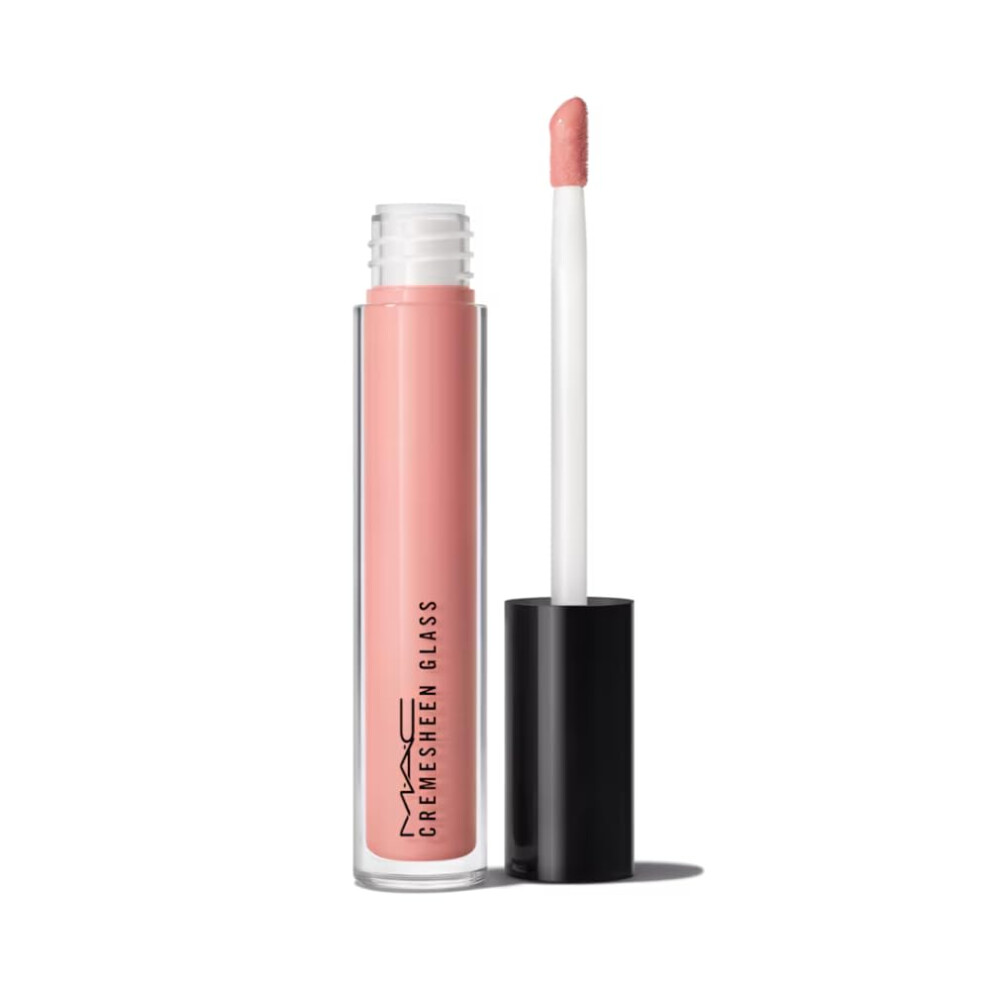 MAC CremeSheen Glass Just Superb