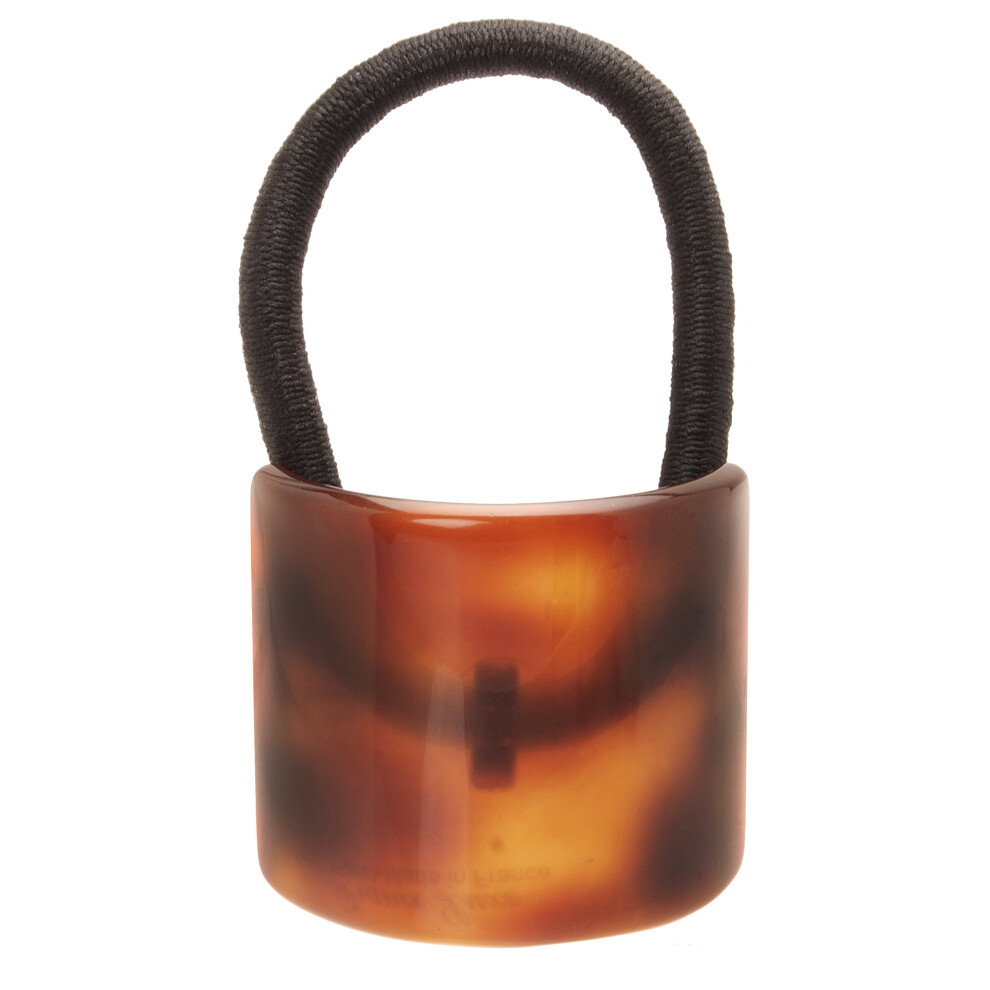 Kucyk Prostokatny France Luxe Na Gumce - Zlw-image