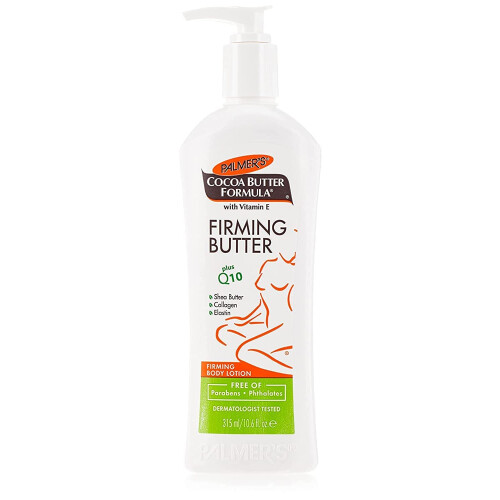 Palmer's Cocoa Butter Formula - Στερεωτικό Βούτυρο 315Ml/10.6Fl.Oz