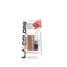 L.A Colors Professional Series BLUSH mit Applikator BSB330 TOAST 0,13 Oz