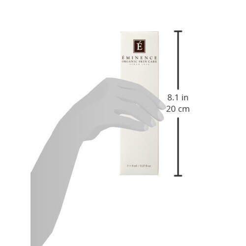 Eminence Organics Trio de Lábios, 0.27 fl oz. 1