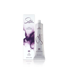 Satin-Haarfarbe  ultralebendige Modefarben  3N  Dunkelbraun