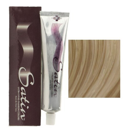 Satin-Haarfarbe  ultralebendige Modefarben  9N