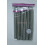 Annie 01204 ROLLERS SOFT TWIST GREY 6 Count 1
