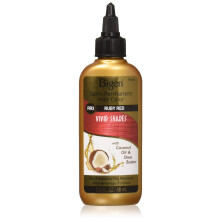 Bigen Semi Permanent Hair Color, Ruby Red, 3 Fl Oz (BSPRR3)