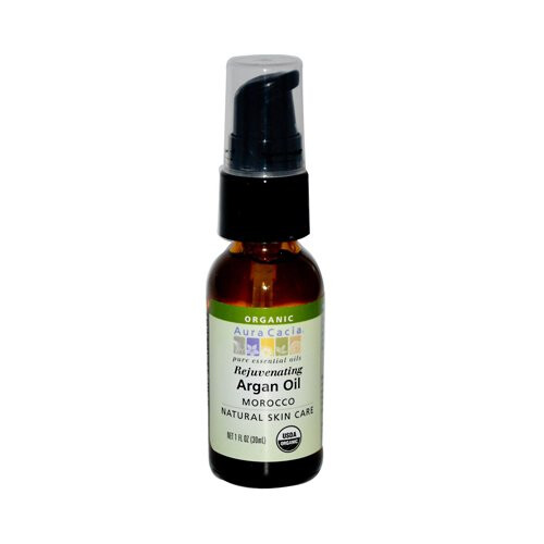 Aura Cacia Hautl Argan Bio