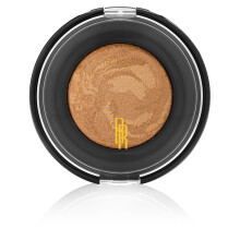 Black Radiance Artisan Color Baked Bronzer, Gingersnap, 0.1 Ounce