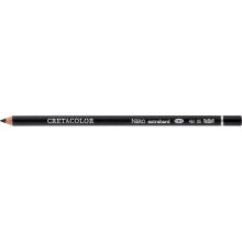 Μολύβι Cretacolor Nero, Πολύ Σκληρό