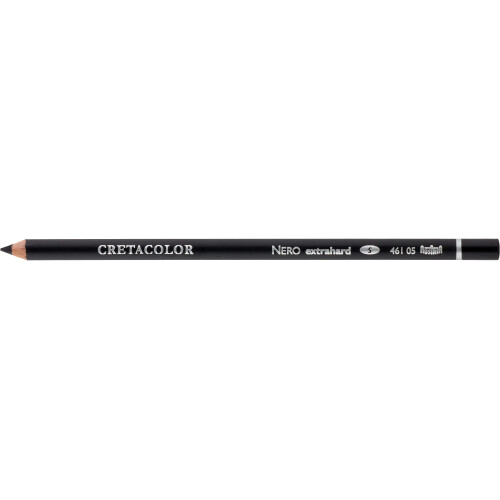 Μολύβι Cretacolor Nero, Πολύ Σκληρό
