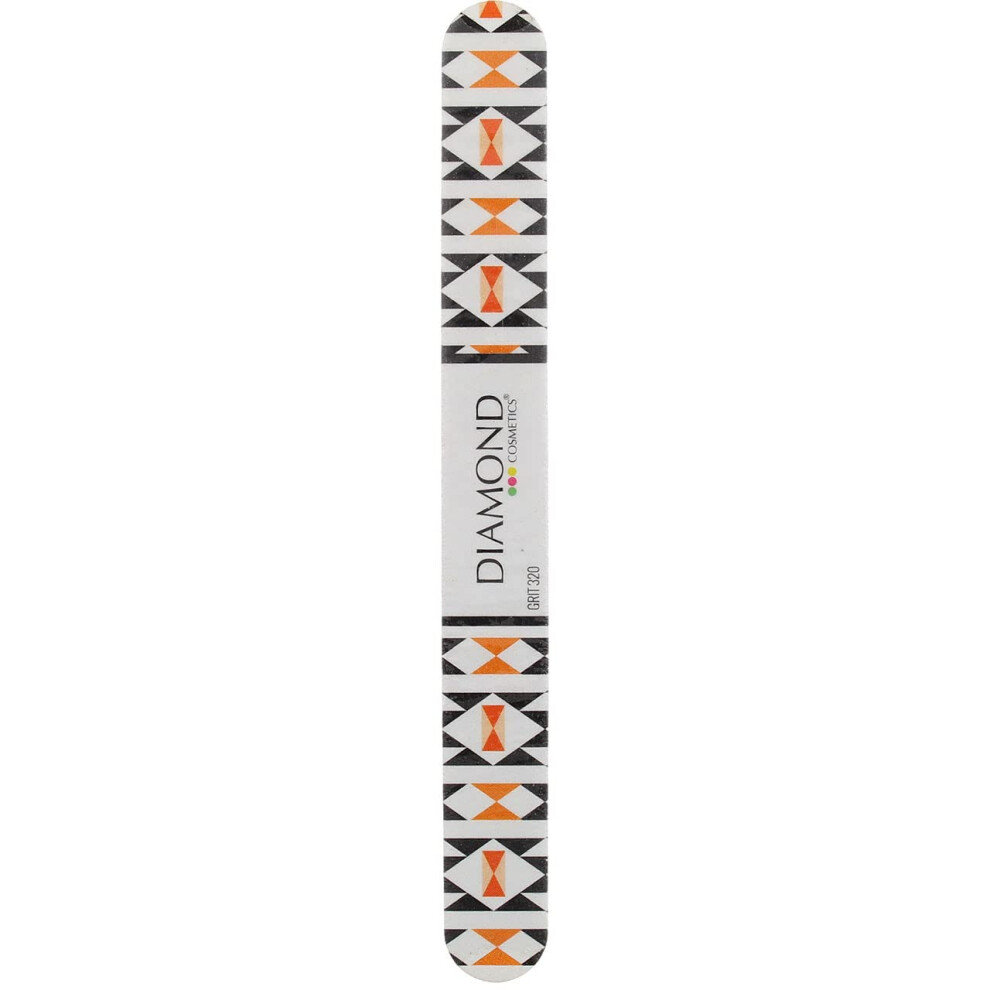 Diamante Beaute Diamond Cosmetics Fun File