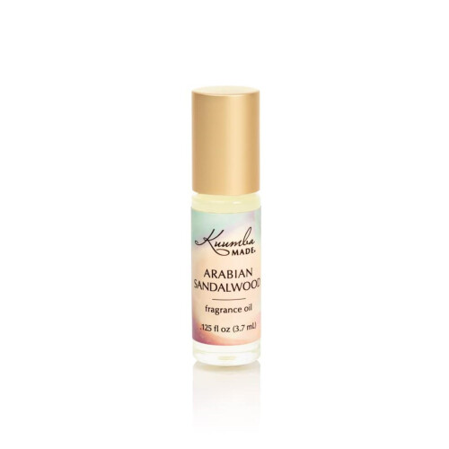 Kuumba Made, Άρωμα Σανταλόξυλου 0.125 Fl Oz
