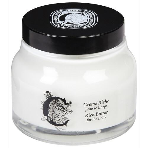 Diptyque Diptyque Η Τέχνη της Φροντίδας Σώματος Πλούσιο Βούτυρο - 6.8 oz (Μοντέλο: 3700431403582) 1