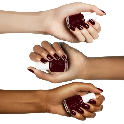 essie Essie Nail Polish Bordeaux.5 Ounce 2