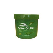 Gel Pro Styl - Huile d'olive par Ampro pour femmes - Gel 32 oz