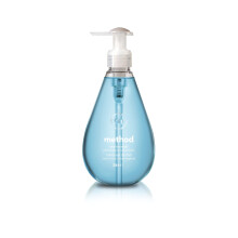 Method Gel Χειροπλύσιμο Επαναγώγιση, Θαλάσσιο Ορυκτό, 34 fl oz