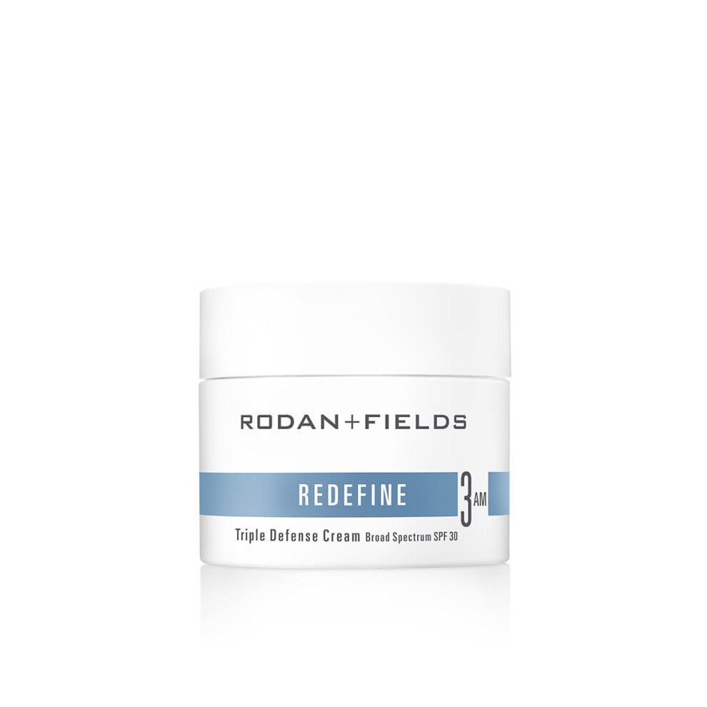 Rodan + Fields Redefine Triple Defense Treatment 30Ml/1Fl. Oz