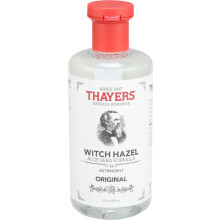 Thayers Boszorknymogyor Aloe Verval Eredeti sszehz 12 oz