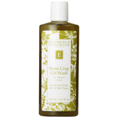 Eminence Stone Crop Gel Wash 4,2 tekut   ch unc