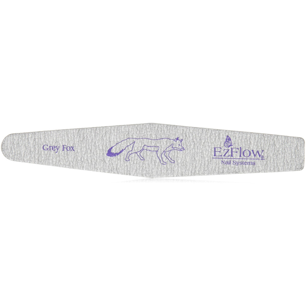 Flusso Elettrico Grey Ez Flow Wolf Pro File 150/150 Grit