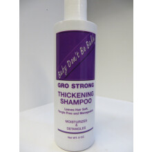Gro Strong amp n 8 oz.