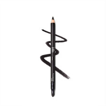 Jolie Powderliner Pencil Eyeliner fr weiche Smokey Eyes (Kohle)
