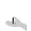 Denco Toenail clipper, Silver 2