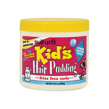 Sulfur 8 lasten hiusvanukas 14,4 oz