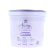 Crema relajante Avlon Affirm, 4 lb, control: suave (hidr   xido de sodio de liberaci   n prolongada)