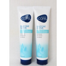Avon Care Silikonglöve Skyddande Handkrämer 3.4 fl oz (Pack om 2)