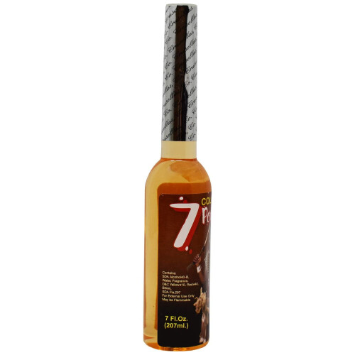 Crusellas 7 African Powers (7 Potencias) Kln 7 Fl. Oz. 1