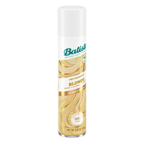 Batiste Trockenshampoo, Blond, 3,81 Fl oz, 2er Pack 2