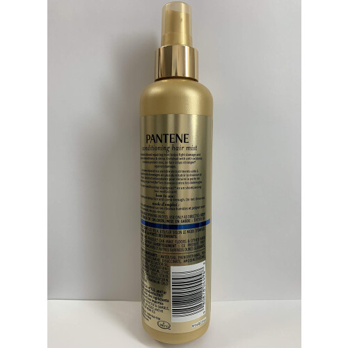 Pantene Pantene Pro-V Σοβαρή Επισκευή Ξεμπλέκτης, 8.5 OZ - Πακέτο 2 1