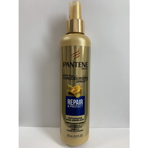 Pantene Pantene Pro-V Σοβαρή Επισκευή Ξεμπλέκτης, 8.5 OZ - Πακέτο 2 2