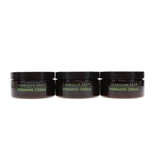 American Crew Κρέμα Σχηματισμού, 3.0 oz (Συσκευασία 3 τεμαχίων) 2