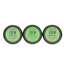 American Crew Forming Cream 3,0 oz (3 db-os csomag)