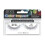 Ardell ARDELL color Impact False Lashes(D0102H2cLNY) 2