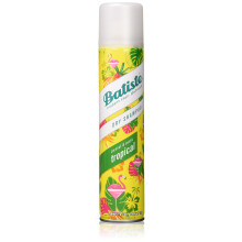 Batiste Droogshampoo van Tropical Tropical Fragrance 6,73 Fl Oz