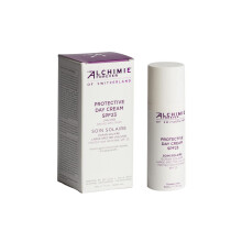 Alchimie Forever Κρέμα Προστασίας Ημέρας SPF 23 | Χωρίς Βενζόλιο Προστασία από UVA & UVB | 1.7 Fl Oz