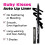 Ruby Kisses Auto Lip Liner Pencil  Long Lasting  Smooth Application Me 5