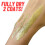 Guld flydende latex 4oz 2