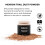 Mehron Makeup Special Effects Powder (.75 ???unce) (Trail Dust) 2