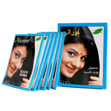 Noorani Fekete Henna 6 X 10 G