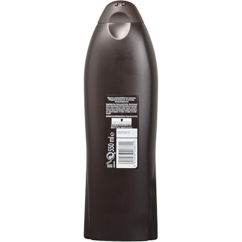 Magno Shower Gel 18.3oz./550ml 4Pack!! 2