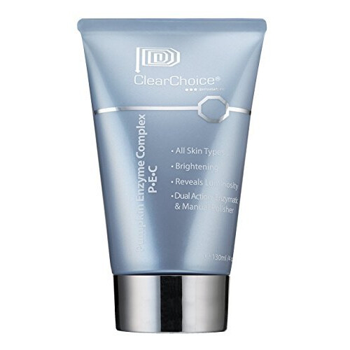 ClearChoice Pumpkin Enzyme Complex P.E.C.